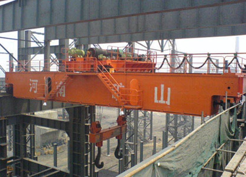 起重機(jī)械 天車(chē) 鑄造吊起重機(jī)